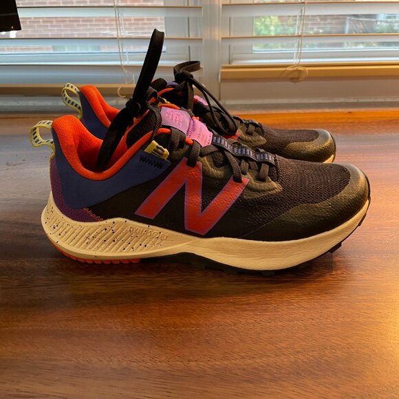 New Balance Trail Running Shoes - Picture 4 of 8